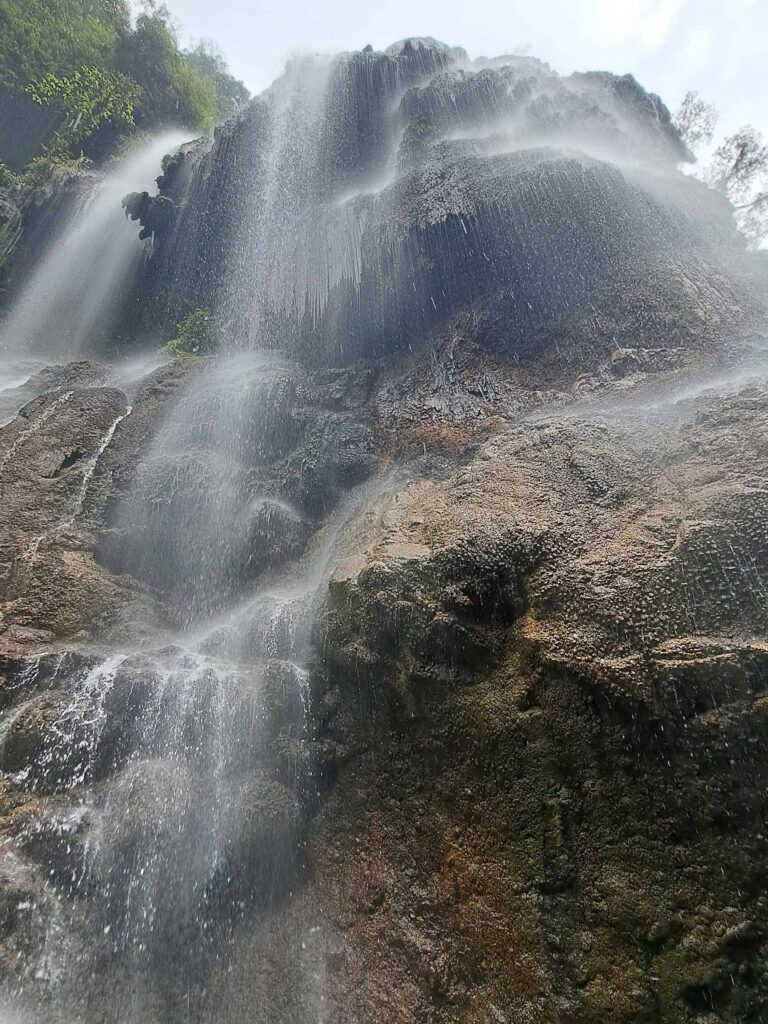 goa bidadari