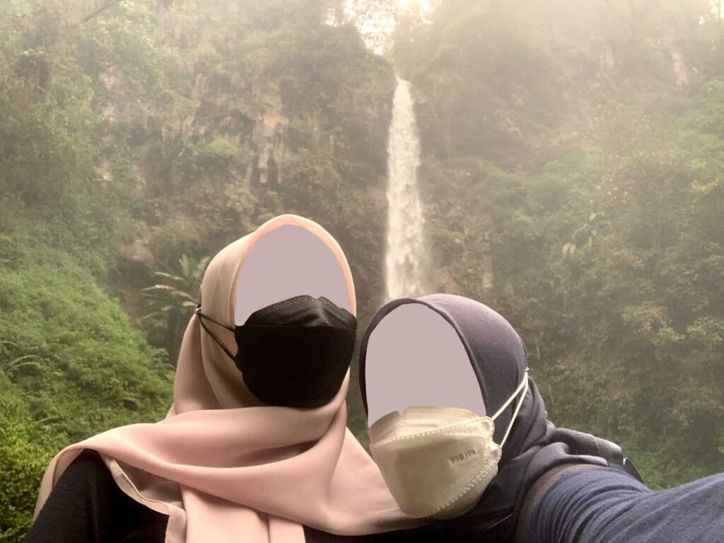 coban watu ondo